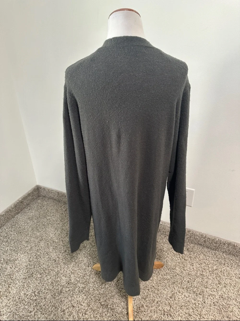 🐝 Mind Code Cardigan - Picture 3 of 5